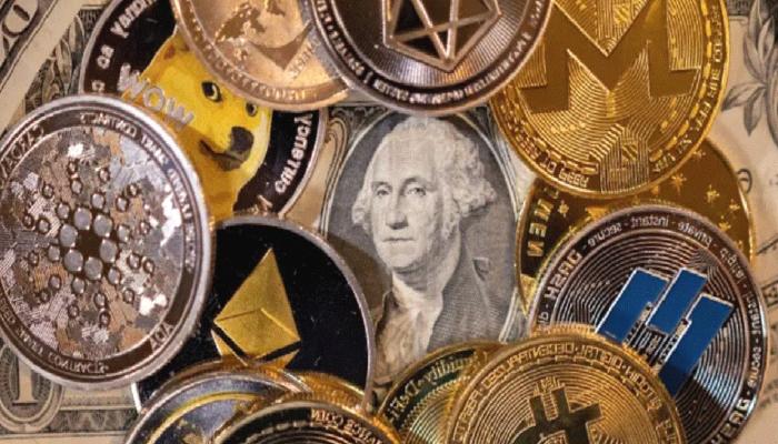 Kurumsal Yatırımcılar Solana Sattı: Bu 4 Coinden ise Aldı!