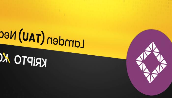 Lamden Nedir? TAU Ne İşe Yarar?