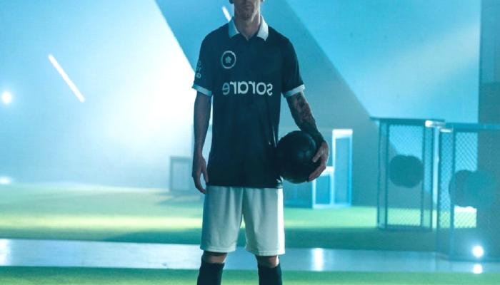 Lionel Messi, NFT Oyunu Yatırımcısı Oldu