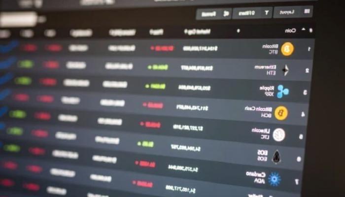 Listeye Dikkat: İşte Ekim’de Güçlü Çıkış Yapan 15 Altcoin!