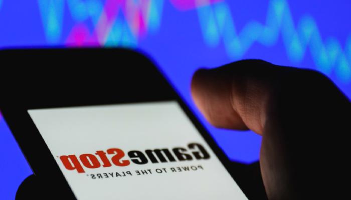 Loopring’den Sonra GameStop, Bu Metaverse Coin ile Anlaştı