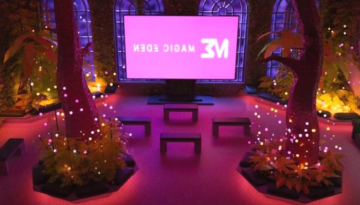 Magic Eden, NFT Takviyesini Polygon Ağına Genişletiyor