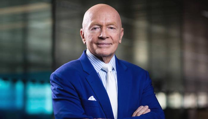 Mark Mobius, Bitcoin Fiyatında Düşüş Bekliyor
