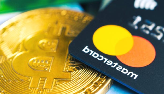 Mastercard’dan Yeni Ticari Marka Başvurusu