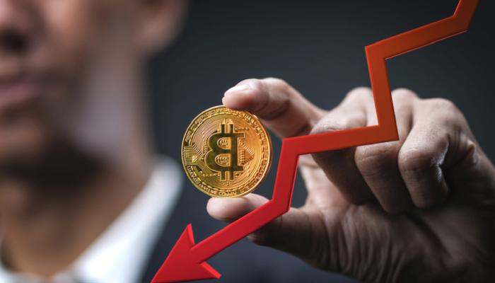 Matematik Palavra Söylemez: Bitcoin Bu Tabanları Görecek!