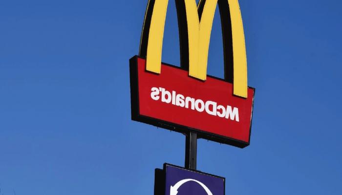 McDonald’s, Ethereum’u Geçti