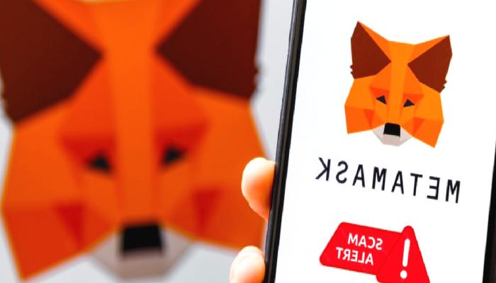 MetaMask Kullanıcıları, Dolandırıcıların Maksadında