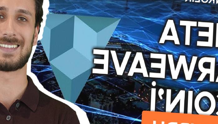 Meta’nın Yaptığı Açıklama Arweave Fiyatını Uçurdu