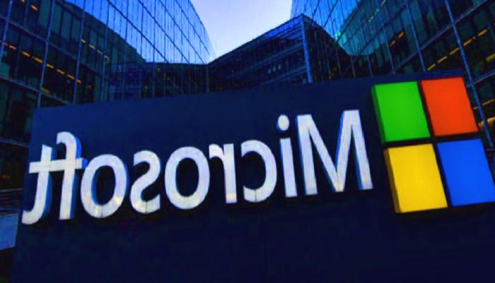 Microsoft Bu Altcoin’i Seçti: Büyük Transfer Gerçekleşti!