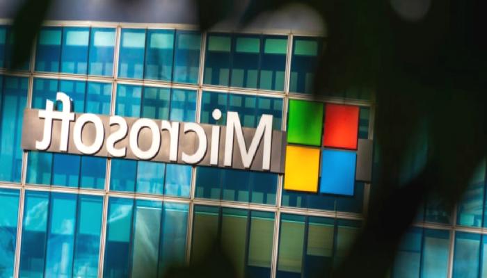 Microsoft’tan Blockchain Oyun Şirketine Yatırım