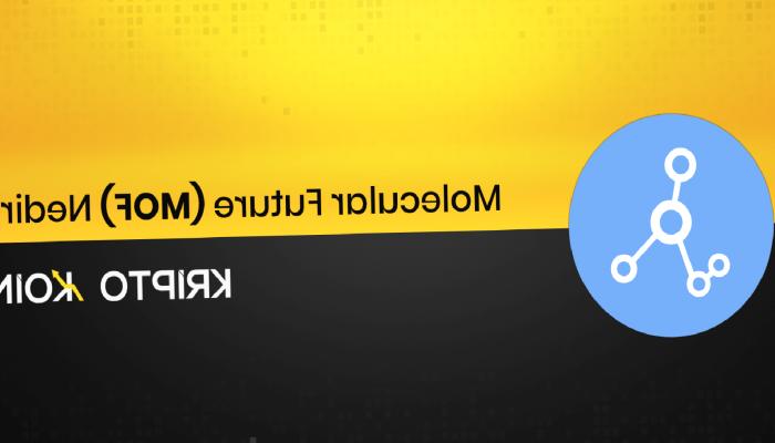 Molecular Future Nedir? MOF Ne İşe Yarar?
