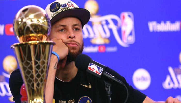 NBA Yıldızı, Metaverse ve NFT için Ticari Marka Müracaatında Bulundu