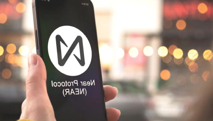 NEAR Protocol, Binance Custody ile Entegrasyonunu Duyurdu