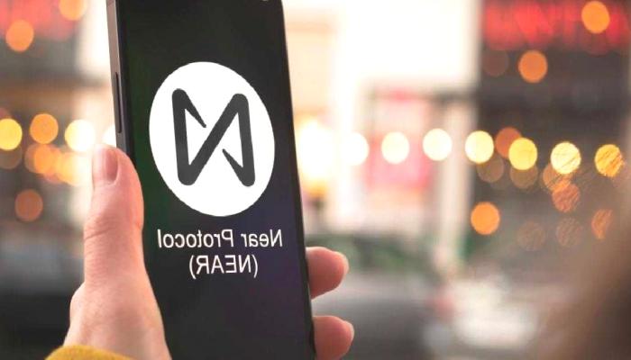 NEAR Protocol, İki Yıllık Yol Haritasını Açıkladı