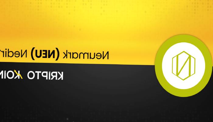 Neumark Nedir? NEU Ne İşe Yarar?