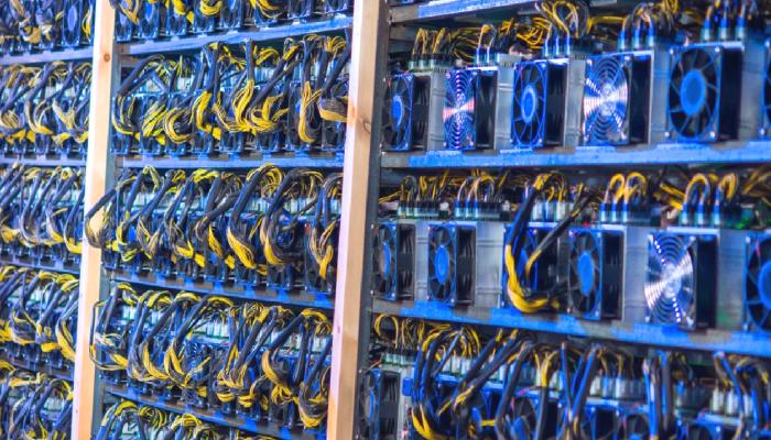 New York, Kripto Madenciliğini Kısmen Yasakladı