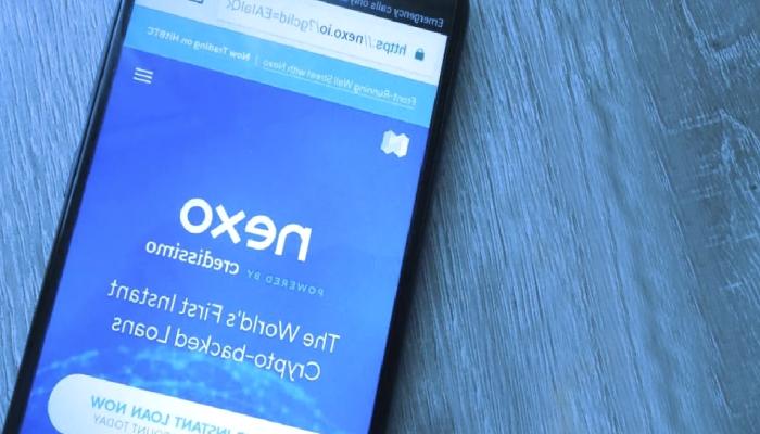 Nexo, 126 Milyon Dolarlık Dava ile Karşı Karşıya
