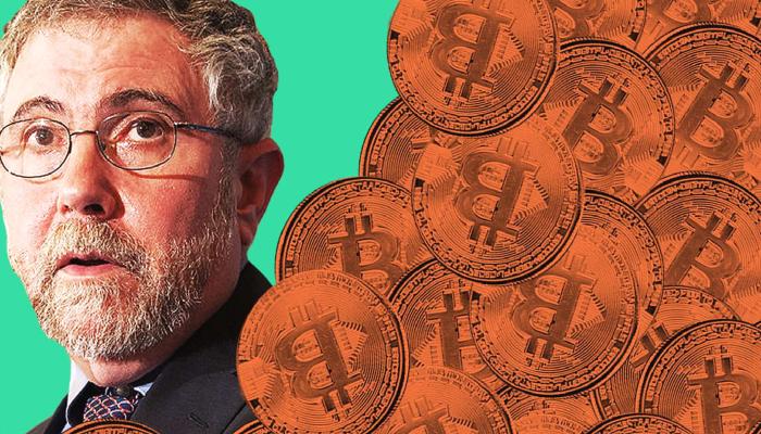 Nobel Alan Ekonomist: Bu Olay, Bitcoin’i Sıfıra Götürür!