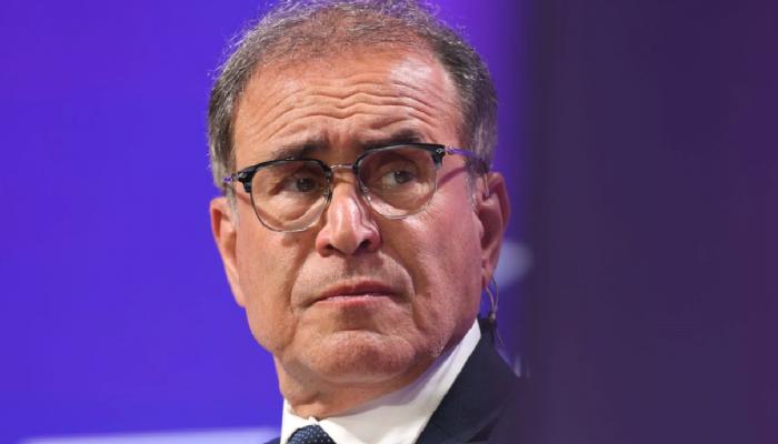 Nouriel Roubini, Binance CEO’sunun SBF’den Daha Şaibeli Birisi Olduğunu Söyledi