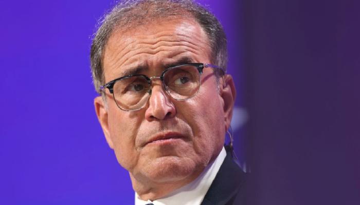 Nouriel Roubini, Binance’in FTX’ten Makus Olduğunu Söyledi