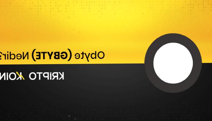 Obyte Nedir? GBYTE Ne İşe Yarar?