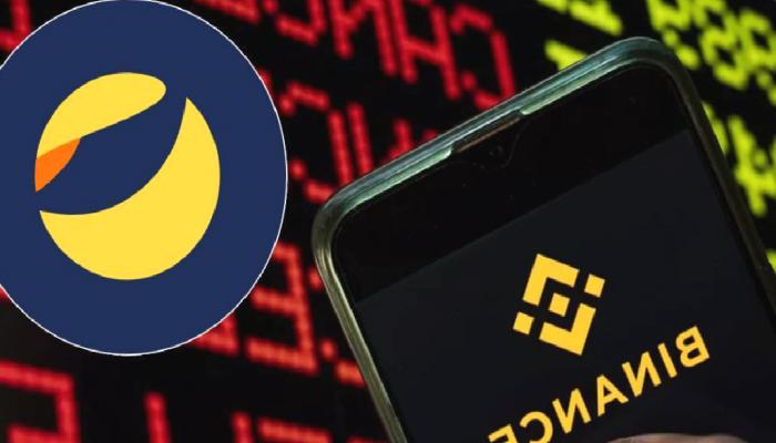 OKX, Bu Altcoin İçin Binance’i Uyardı: 2. LUNA Olursa…