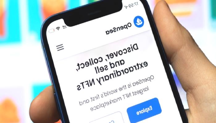 OpenSea, NFT Telif Fiyatları Konusunda Adım Attı