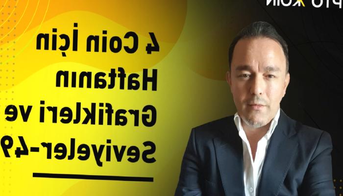 ÖZEL: BTC, DOGE, ETH ve XRP İçin Haftanın Grafiği ve Seviyeler! -49