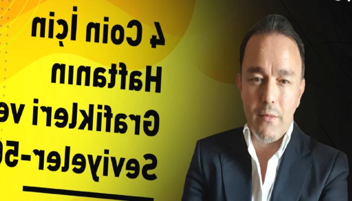 ÖZEL: BTC, DOGE, ETH ve XRP İçin Haftanın Grafiği ve Seviyeler! -50