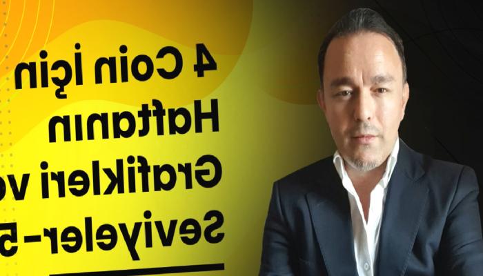 ÖZEL: BTC, DOGE, ETH ve XRP İçin Haftanın Grafiği ve Seviyeler! -52