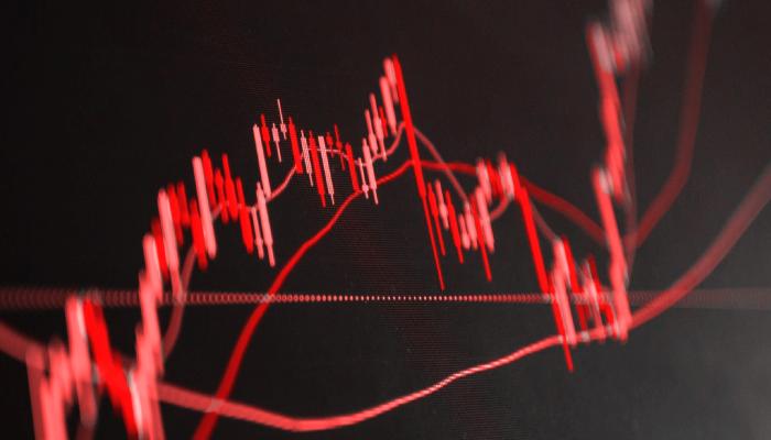 Panik Düğmesine Basıldı: Bu Altcoin Süratle Çekiliyor!