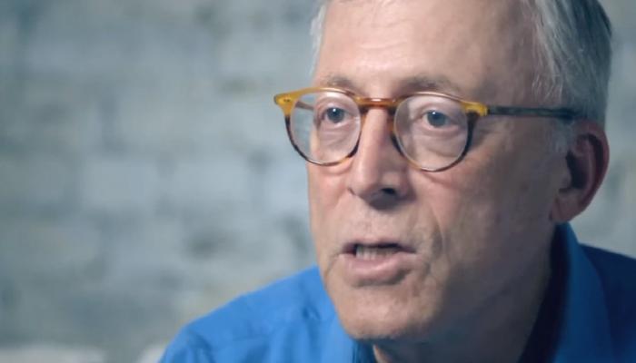 Peter Brandt, Bitcoin Hakkında Telaşlı