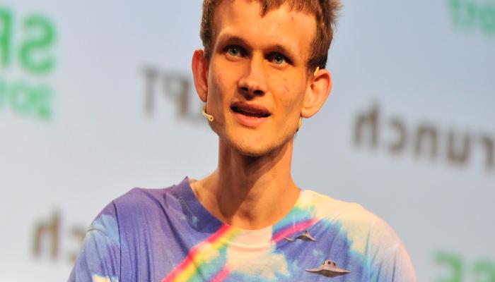 Piyasa Bu Altcoin Sürecini Konuşuyor! Vitalik Buterin mi?