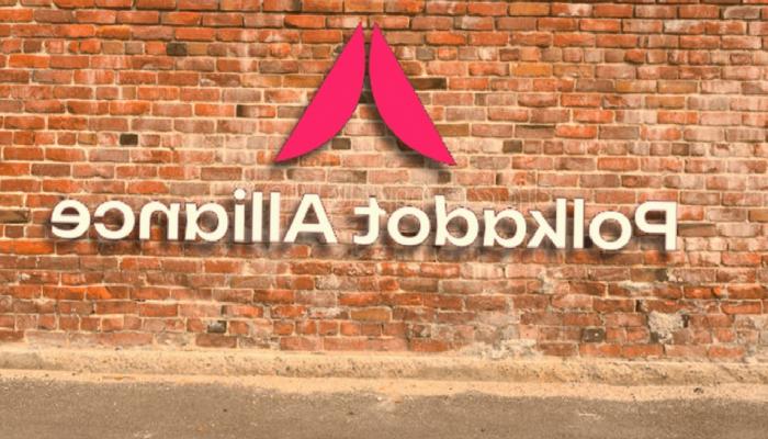 Polkadot Alliance, 7 Projenin Paydaşlığıyla Kuruldu