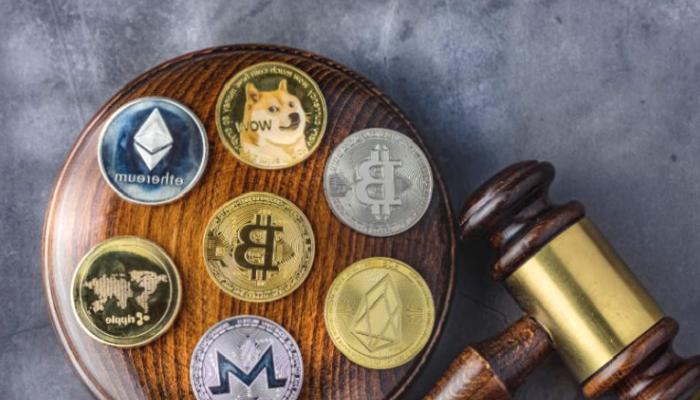 Regülatörler Düğmeye Bastı: Kripto Para Düzenlemesi Geliyor!