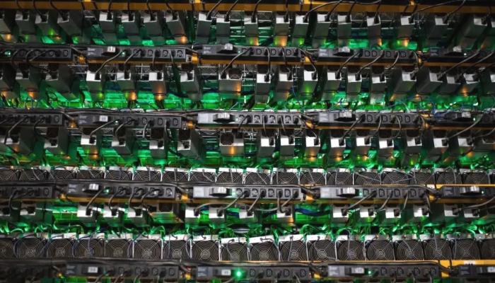 Riot Blockchain, Üçüncü Çeyrekte Gelir Kaybı Yaşadı