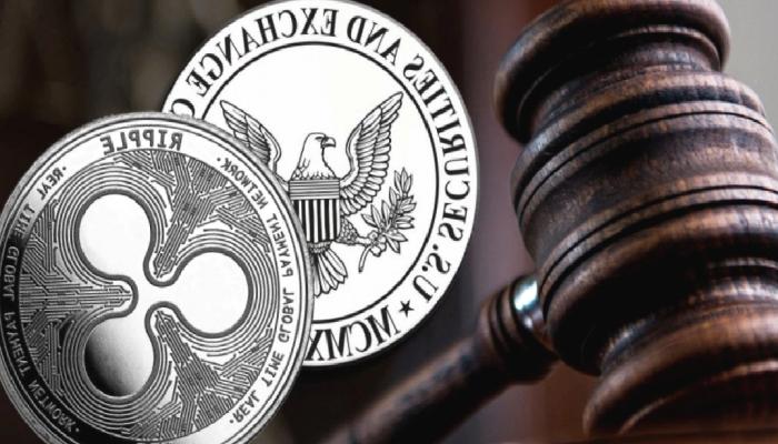 Ripple Davası İçin Yeni Takvim: Bu 5 Tarih Çok Önemli!