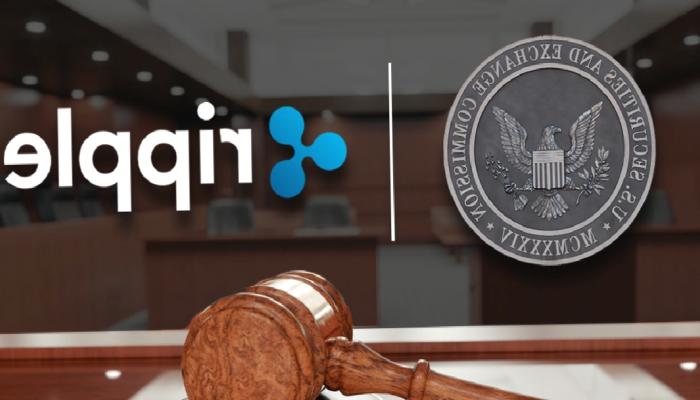Ripple Davası İçin Yeni Takvim: Bu Tarihleri Not Alın!