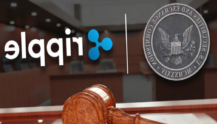 Ripple ve SEC Davasında Yeni Gelişme
