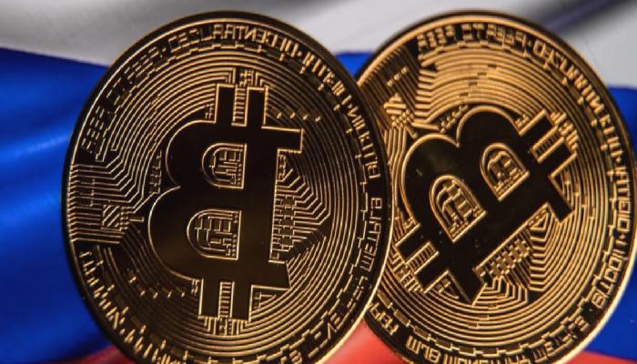 Rus Kripto Para Yasası Çıkıyor! ‘Bitcoin Selloff Görebilir’