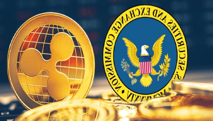SEC Gayretinde Ripple’a Bir Takviye Daha Geldi