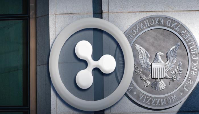 SEC, Ripple Davasında Destekçisinden Faydalanamadı