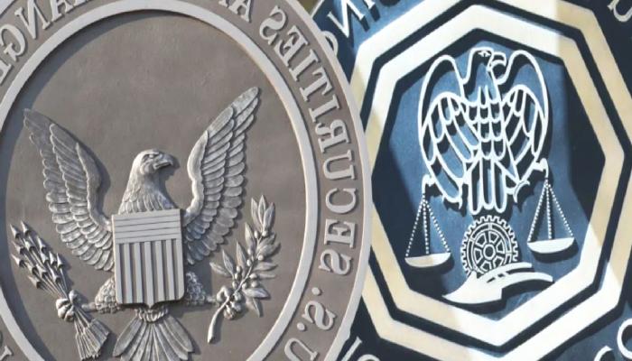SEC ve CFTC, FTX’i İnceliyor