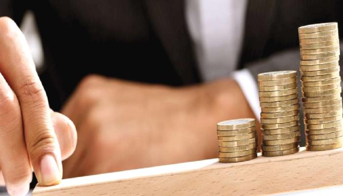 Sermayedarlar, Üçüncü Çeyrekte Blockchain Tercihinde Bulundu