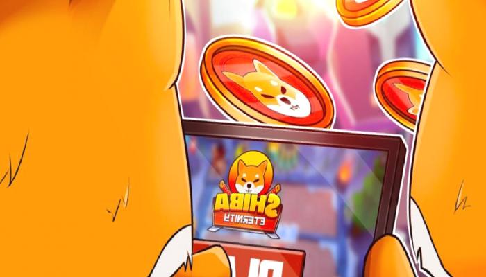 Shiba Eternity Oyunu Güncelleme Aldı