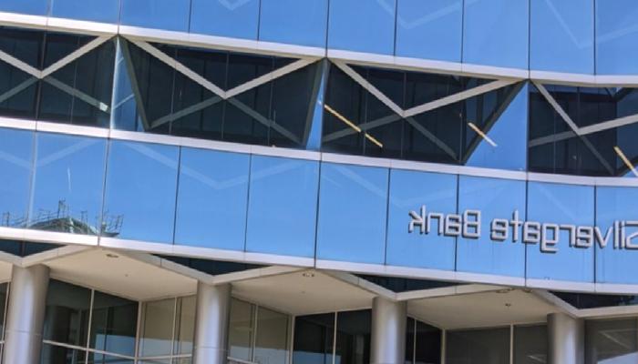 Silvergate, İdare Takımını Değiştirdi