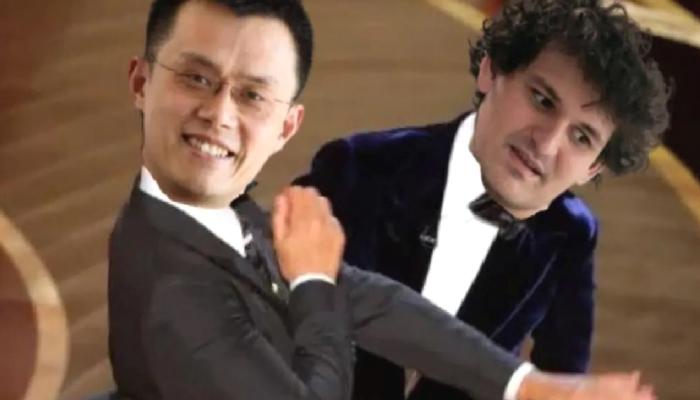 Sır Çözüldü! FTX İflas mı Ediyor? Binance Neden FTT Satıyor?