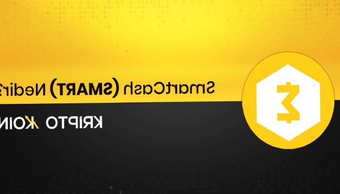 SmartCash Nedir? SMART Coin Ne İşe Yarar?