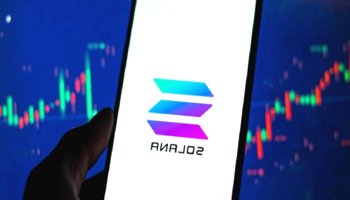 Solana Kurucusu, Blockchain Güncellemesini Duyurdu
