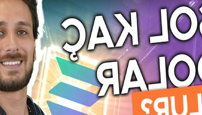 Solana Yine Yükselişe Geçti, Solana’da Neler Oluyor? Uzmanların SOL İddiası Ne İstikamette?